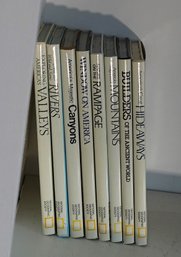 National Geographic Society Collection 1980s