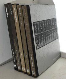 Life Library Of Photography 5 Book Set