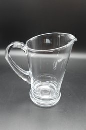 Vintage Marquis  Waterford Classic Pitcher
