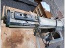 Sears Craftsman 10 Inch Radial Arm Saw, Model No. 113.29440