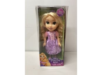 NEW Disney Princess Rapunzel Doll