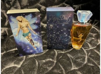 NEW Fairy Dust By Paris Hilton