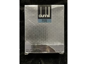 NEW Dunhill PURE