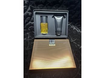 NEW Dunhill Gift Set