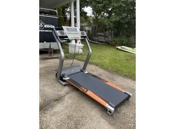 NordicTrack Space Saver Treadmill