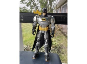 Mattel 2006 Batman Ultra Blast Figure