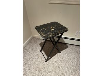 Snack Table - Side Table