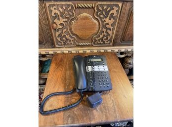 Vintage AT&T Office Phone