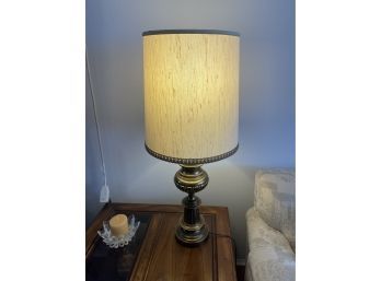 Vintage MCM Mid Century Lamp