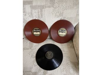 Antique Records