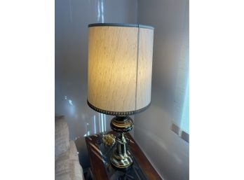 Vintage MCM Mid Century Table Lamp
