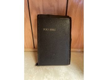 Vintage Bible 1938