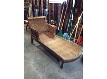 Vintage Lounge Chair