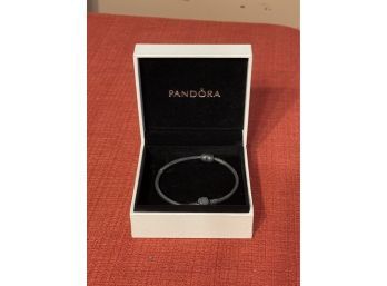 Vintage Pandora Bracelet