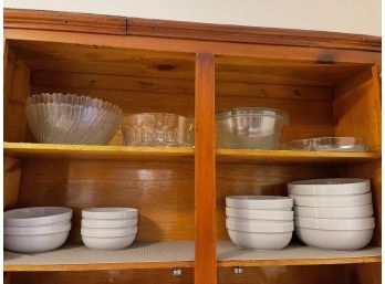 Kitchenware , Dinner Ware - See Photos