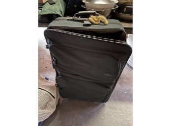 Trio Luggage