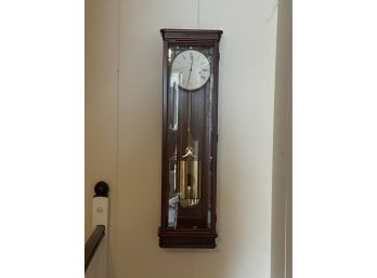 Howard Miller Wall Clock - Westminster Chime