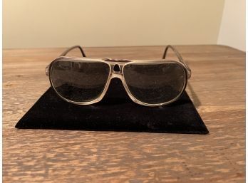 Vintage MCM Stetson Glasses
