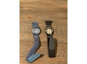 Vintage Timex & TMX Watch