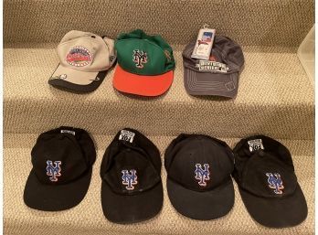 NY Mets Hats, Little League Hat