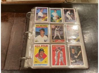Topps Players Rookie To Retirement Baseball Trading Cards