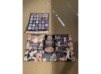 NY Mets Posters