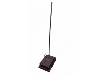 Antique True Gerber Sweeper Vacuum