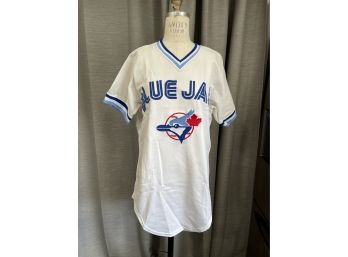Blue Jays MLB WHITT Jersey Size 40