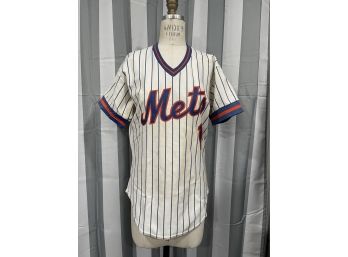 Mets Jersey Size 40
