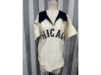 Chicago Jersey Size 40