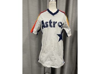 Houston Astros CRUZ MLB Jersey Size 40
