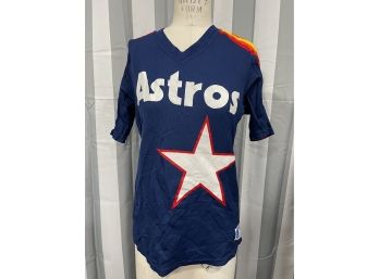 Astros Size Small