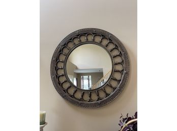 Oversized Mirror
