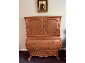 Armoire Chest Of Drawers