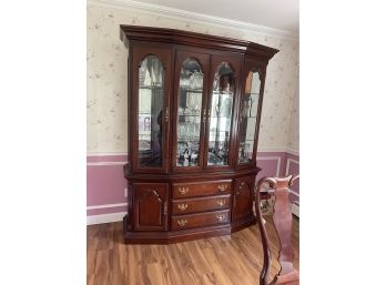 Hutch By Sumter Cabinet Co