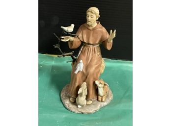 1989 St Francis Statue #188