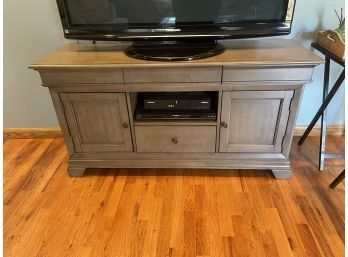 TV Entertainment Stand Cabinet