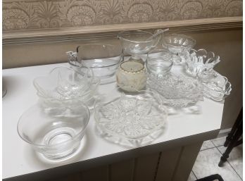 Tiffany & Co Bowl, Candy Bowls, Dishes