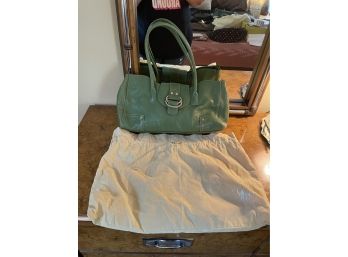 Franco Sarto Handbag Purse With Purse Bag