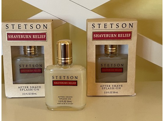 NEW Shave Butter - Stetson