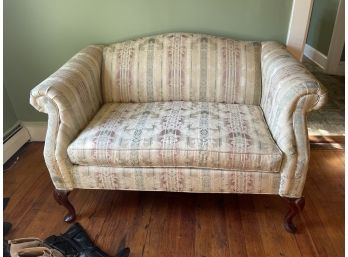 Vintage Love Seat