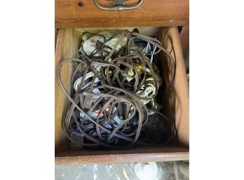 Draw Filled - Extension Cords And More
