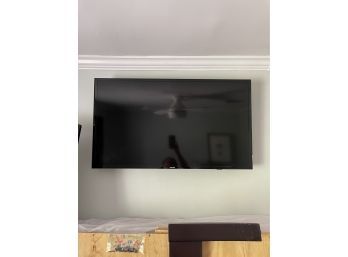 42 Inch Samsung Flat Screen TV