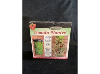Tomato Planter