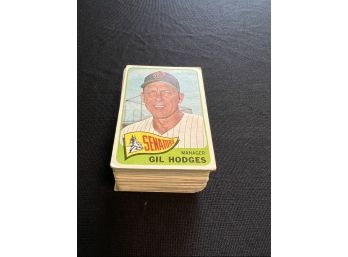 MLB Baseball Trading Cards