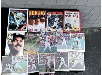 Sports Books Magazines & Prints  MLB