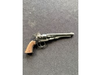 Old Timer Pop Cap Gun