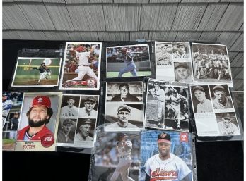 Sports Prints MLB
