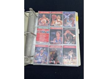 Sports Trading Cards - Basketball, MLB 1950s-1990s