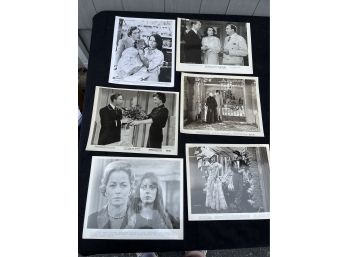 Movie Scene Photos - 1940s - 1970s The Last Married Couple